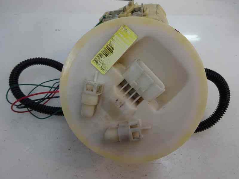 BOMBA COMBUSTIBLE FORD FOCUS 1.6 MT 100CV | 74KW