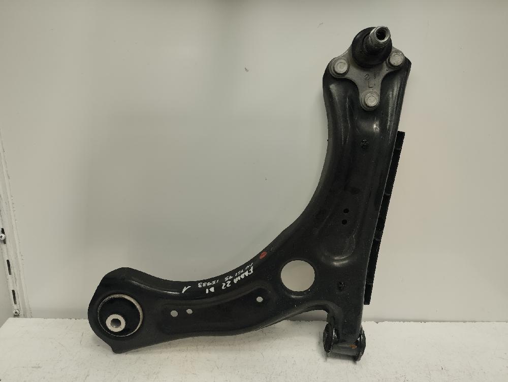 BRAZO SUSPENSION INFERIOR DELANTERO IZQUIERDO SKODA FABIA 1.0 TSI MT 95CV