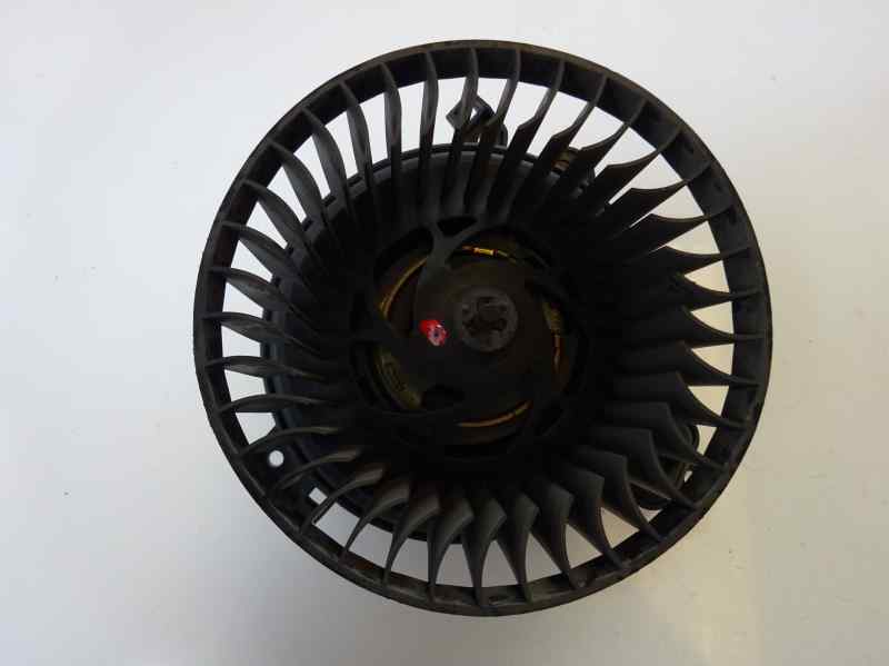 MOTOR CALEFACCION PEUGEOT PARTNER 1.9 D MT 70CV