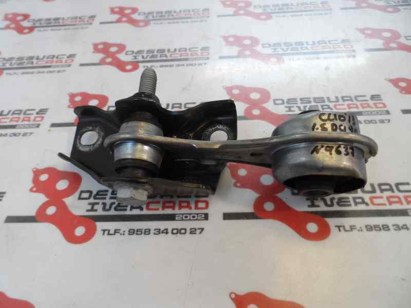 SOPORTE MOTOR RENAULT CLIO 1.5 DCI MT 90CV