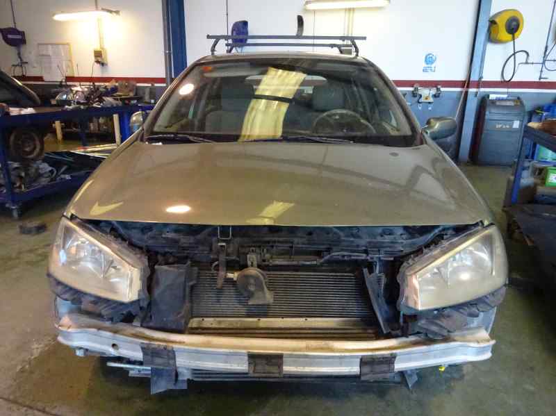 VALVULA AIRE ADICIONAL RENAULT MEGANE 2004 1.9 DCI MT 120CV | 88KW