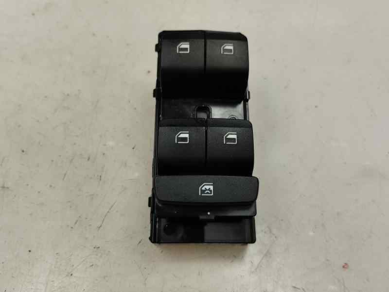 MANDO ELEVALUNAS DELANTERO IZQUIERDO HYUNDAI BAYON 1.2 MT 84CV | 62KW