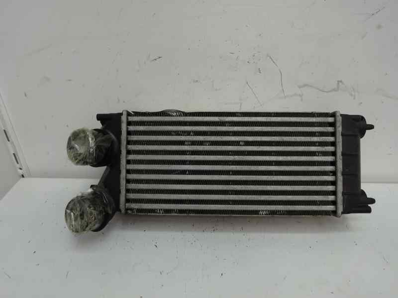 INTERCOOLER CITROEN C4 2011 1.6 90CV HDI FAP