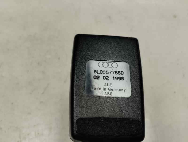 ANCLAJE CINTURON DELANTERO IZQUIERDO AUDI A3 1.9 TDI MT 110CV
