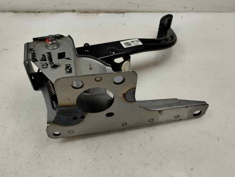 PEDAL EMBRAGUE HYUNDAI BAYON 1.2 MT 84CV | 62KW
