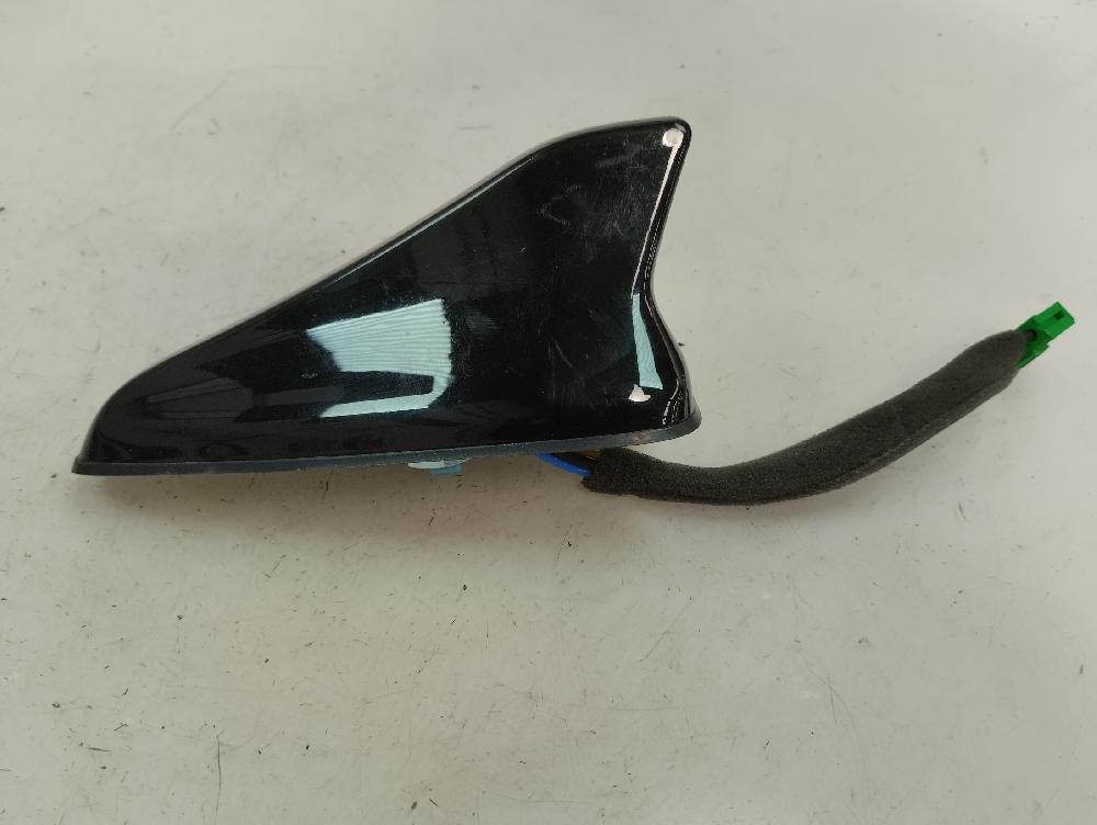 ANTENA HYUNDAI I20 1.0 T-GDI BLUE MT 100CV