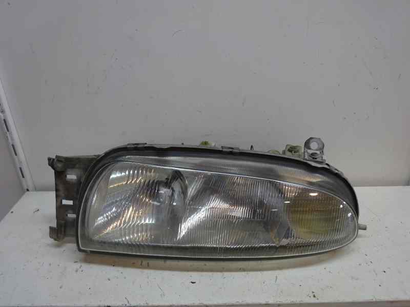 FARO IZQUIERDO FORD FIESTA 1.8 D MT 60CV | 44KW