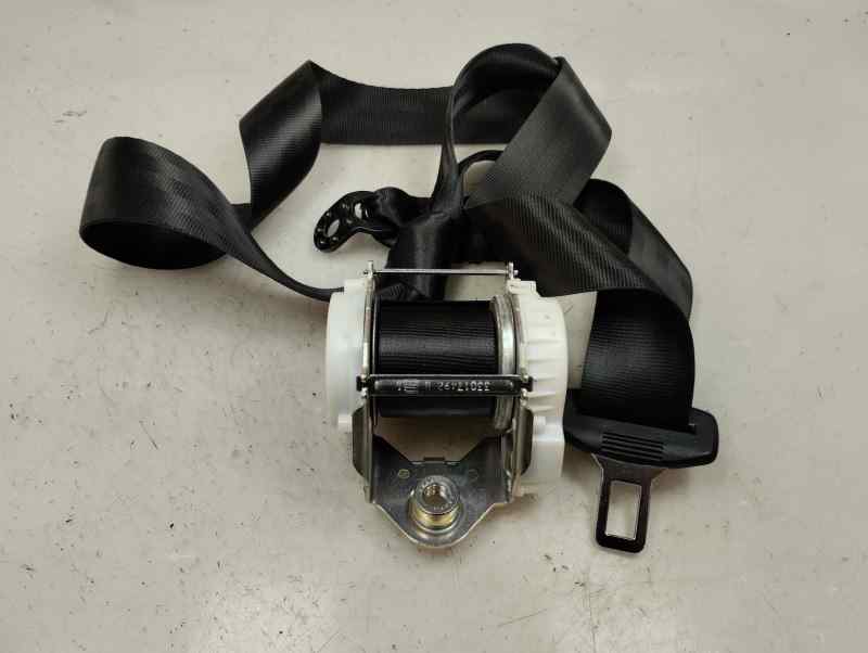 CINTURON SEGURIDAD TRASERO IZQUIERDO SEAT IBIZA 1.2 TSI MT 85CV