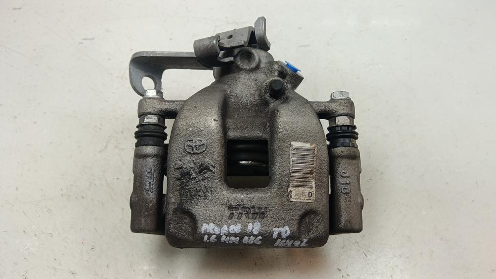 PINZA FRENO TRASERA DERECHA TOYOTA PROACE 1.6 MT 115CV | 85KW