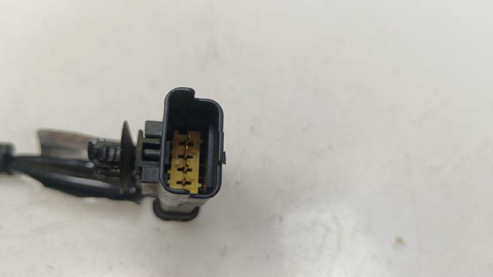 SONDA LAMBDA CITROEN C4 CACTUS 1.6 MT 99CV | 73KW