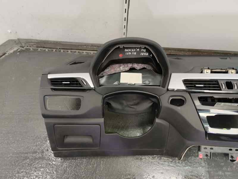 SALPICADERO BMW X1 1.5 16D SDRIVE MT 116CV