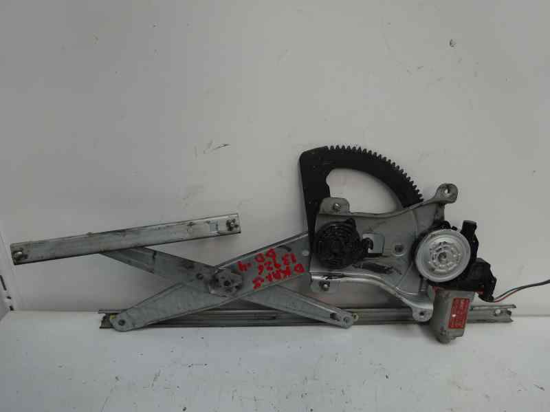 ELEVALUNAS DELANTERO DERECHO DAEWOO KALOS 1.2 MT 72CV