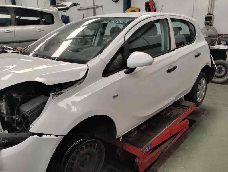 CAUDALIMETRO OPEL CORSA 1.4 MT 90CV | 66KW