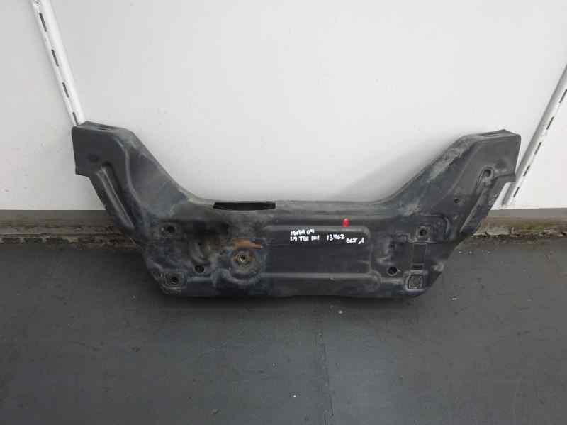 CUNA DE MOTOR SEAT IBIZA 1.9 TDI MT 100CV