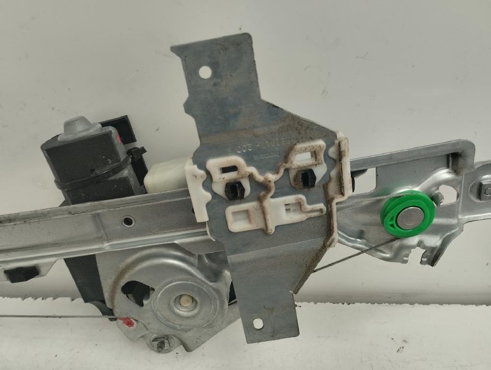 ELEVALUNAS TRASERO IZQUIERDO PEUGEOT 5008 2010 1.6D MT 112CV