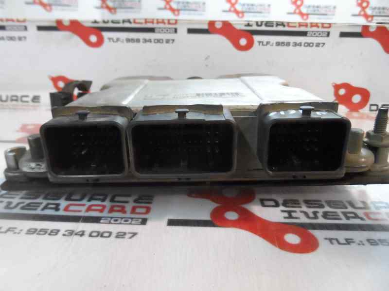 CENTRALITA MOTOR UCE CITROEN XSARA 2.0 HDI MT 110CV