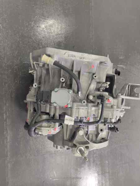 CAJA CAMBIOS RENAULT CAPTUR 1.2 AMT 120CV | 85KW