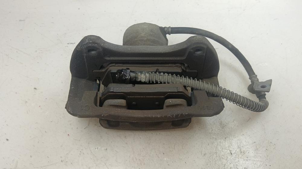 PINZA FRENO DELANTERA DERECHA KIA CEED 1.4 MT 90CV | 66KW