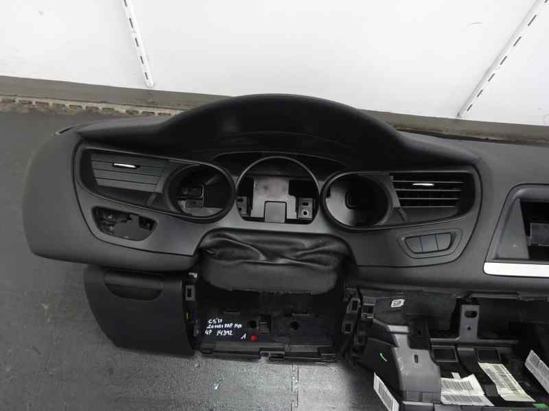 SALPICADERO CITROEN C5 2011 2.0 HDI MT 140CV