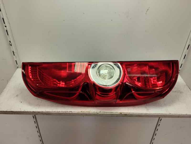 PILOTO TRASERO IZQUIERDO FIAT DOBLO 1.3 MT 90CV | 66KW