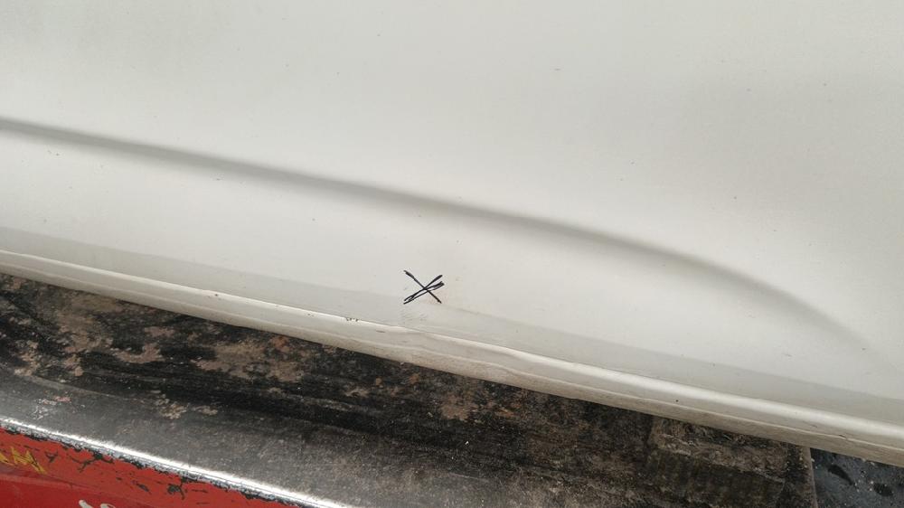 PUERTA DELANTERA DERECHA CITROEN C4 2018 1.6 MT 100CV | 73KW