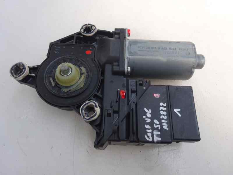 MOTOR ELEVALUNAS TRASERO IZQUIERDO VOLKSWAGEN GOLF 1.9 TDI 5MT 105CV