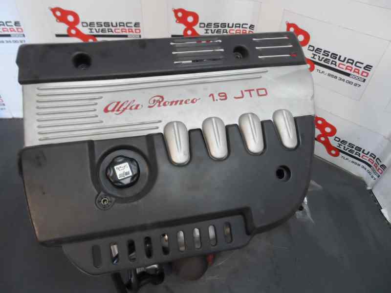MOTOR COMPLETO ALFA ROMEO 147 1.9 JTD MT 100CV