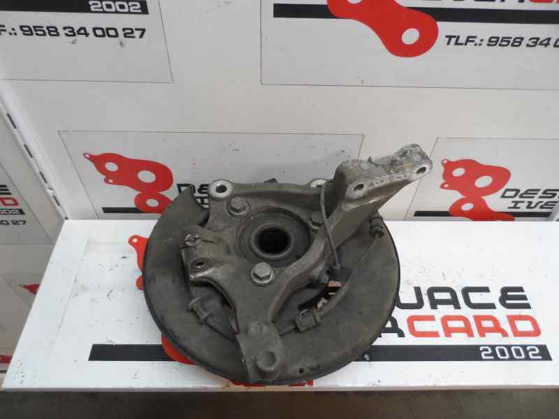 MANGUETA DELANTERA DERECHA OPEL INSIGNIA 2.0 CDTI MT 130CV