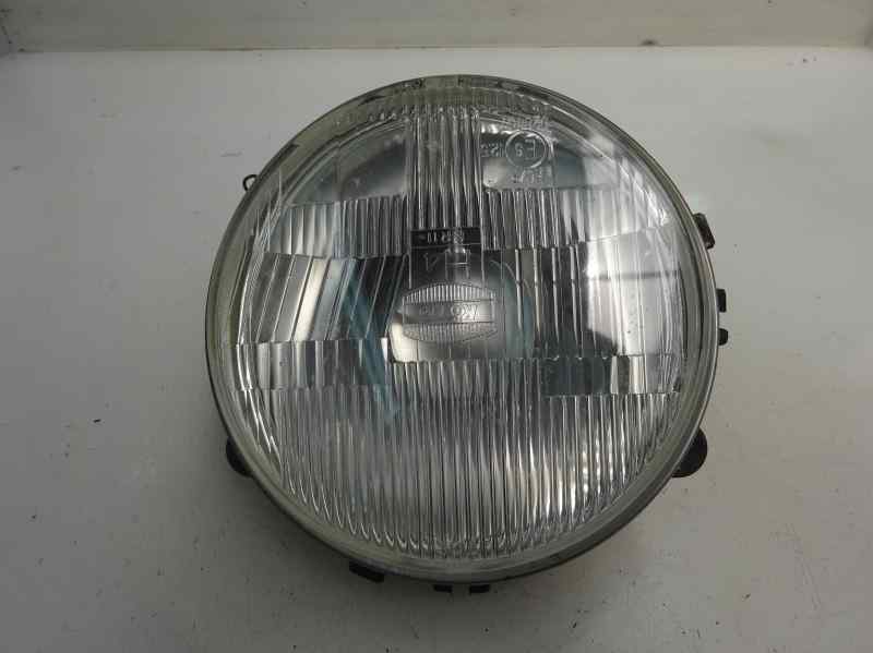 FARO DERECHO MITSUBISHI PAJERO 2.5 MT 4WD 95CV | 70KW