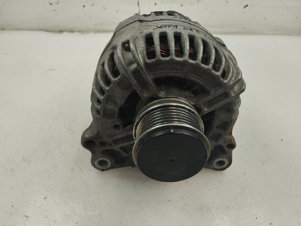 ALTERNADOR VOLKSWAGEN JETTA 1.9 TDI BLUEMOTION MT 105CV