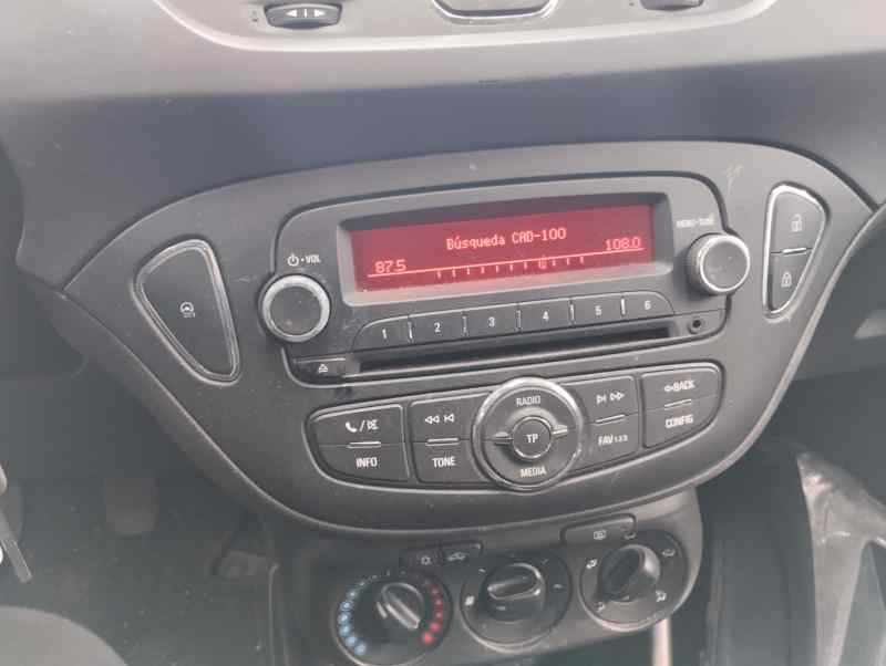 CAUDALIMETRO OPEL CORSA 1.4 MT 90CV | 66KW