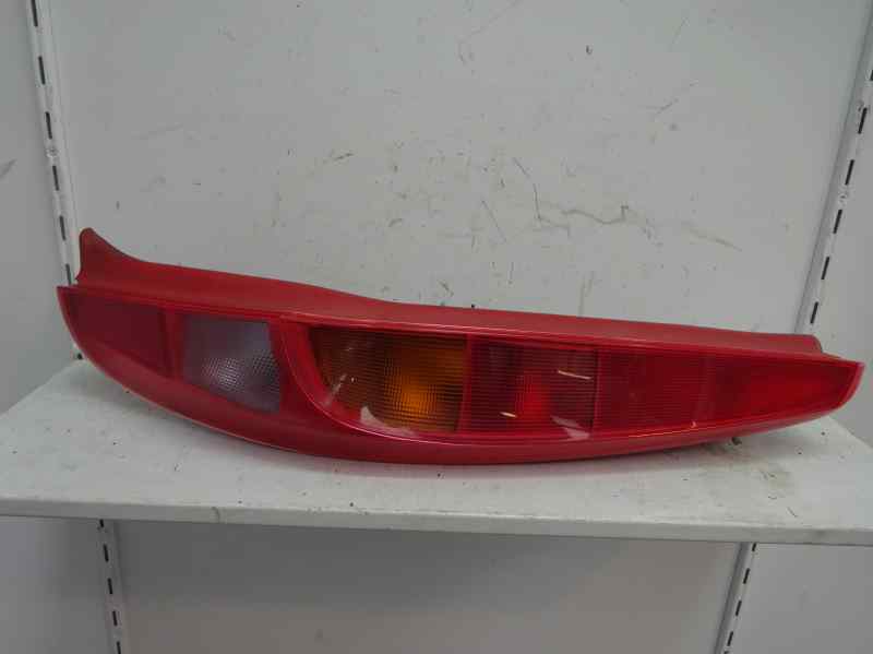 PILOTO TRASERO DERECHO FIAT PUNTO 1.2 MT 60CV | 44KW