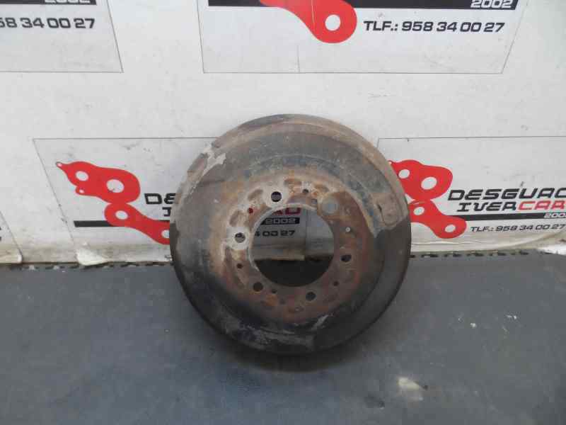 TAMBOR FRENO TRASERO TOYOTA HILUX SURF 2.4 TD MT AWD 97CV