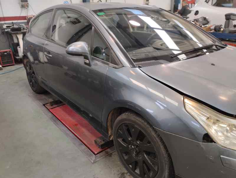 PUERTA DELANTERA IZQUIERDA CITROEN C4 1.6 HDI MT 109CV