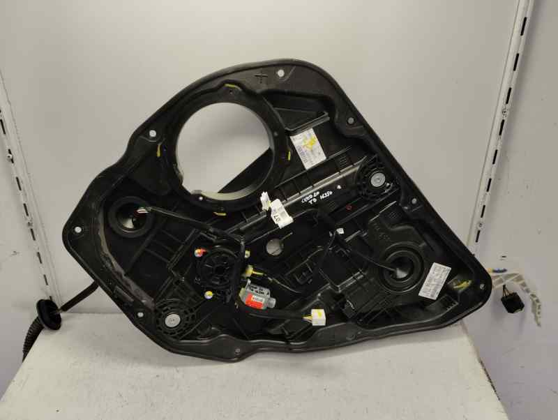 ELEVALUNAS TRASERO DERECHO KIA CEED 1.6 CRDI MT 136CV