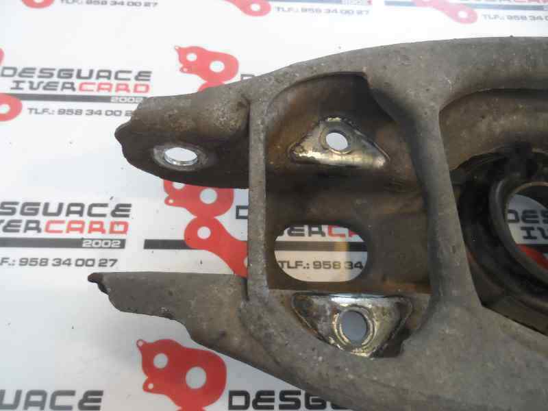 BRAZO SUSPENSION INFERIOR TRASERO DERECHO BMW SERIE 1 1.6 116I MT 115CV