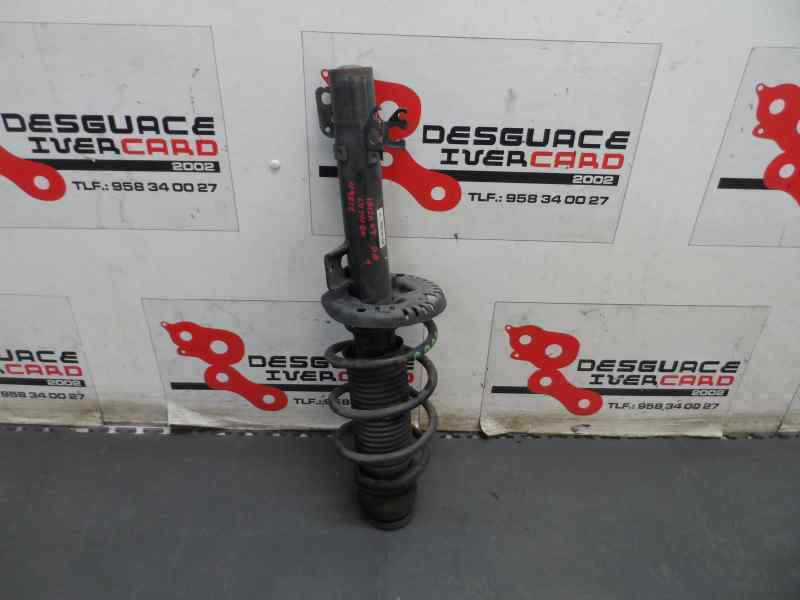 AMORTIGUADOR DELANTERO DERECHO SEAT IBIZA 1.4 TDI MT 80CV