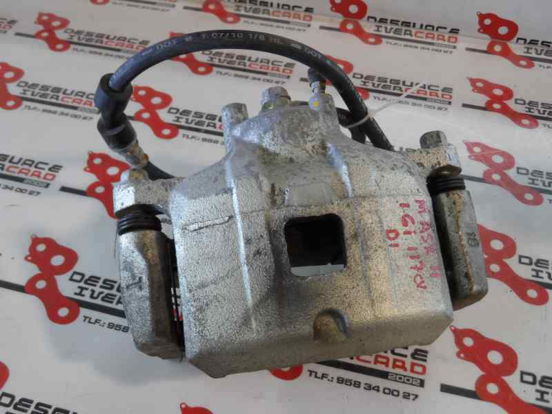 PINZA FRENO DELANTERA IZQUIERDA MITSUBISHI ASX 1.6 MT 2WD 117CV