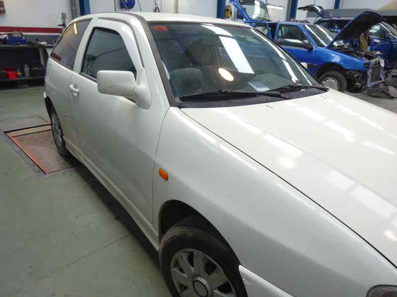 RETROVISOR DERECHO SEAT IBIZA 1.9 D MT 68CV