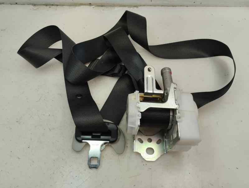 CINTURON SEGURIDAD DELANTERO DERECHO TOYOTA AURIS 2.0 D-4D MT 124CV | 91KW
