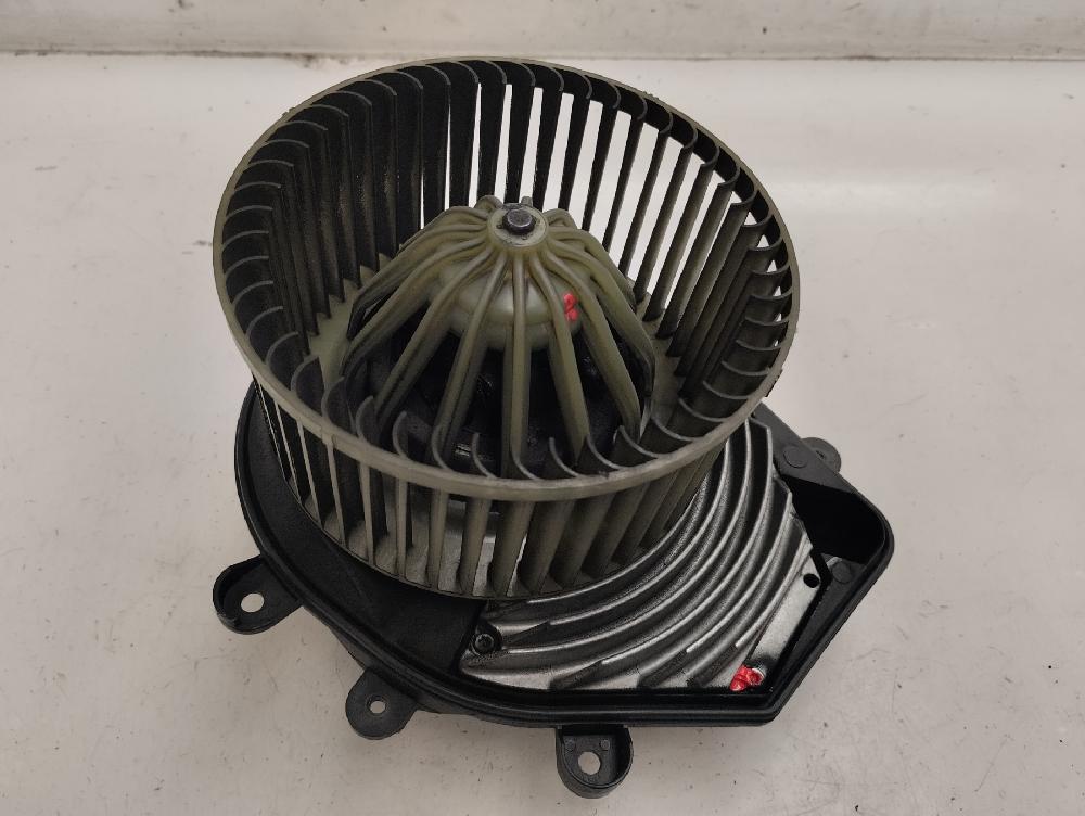 MOTOR CALEFACCION SKODA SUPERB 2.0 TDI MT 140CV | 103KW