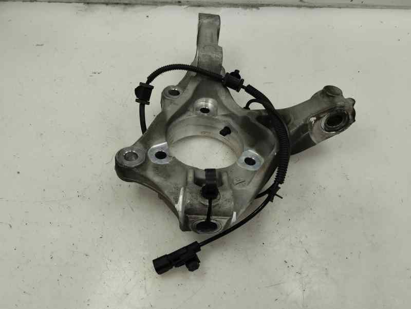 MANGUETA DELANTERA DERECHA OPEL ASTRA 1.7 CDTI MT 125CV