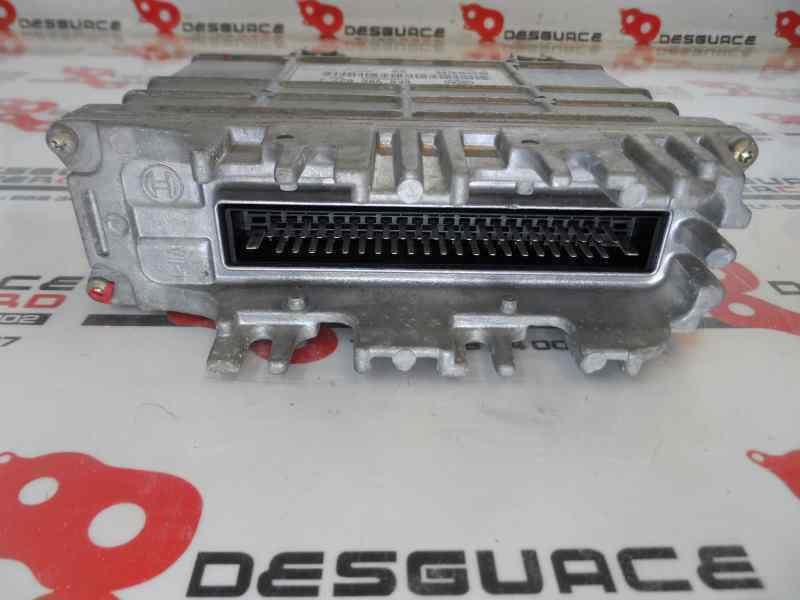 CENTRALITA MOTOR UCE SEAT IBIZA 1.4 MT 60CV | 44KW