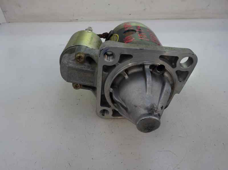 MOTOR ARRANQUE KIA SEPHIA 1.5 MT 88CV | 65KW