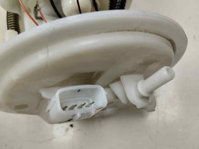 BOMBA COMBUSTIBLE RENAULT MEGANE 2015 1.2 TCE MT 115CV