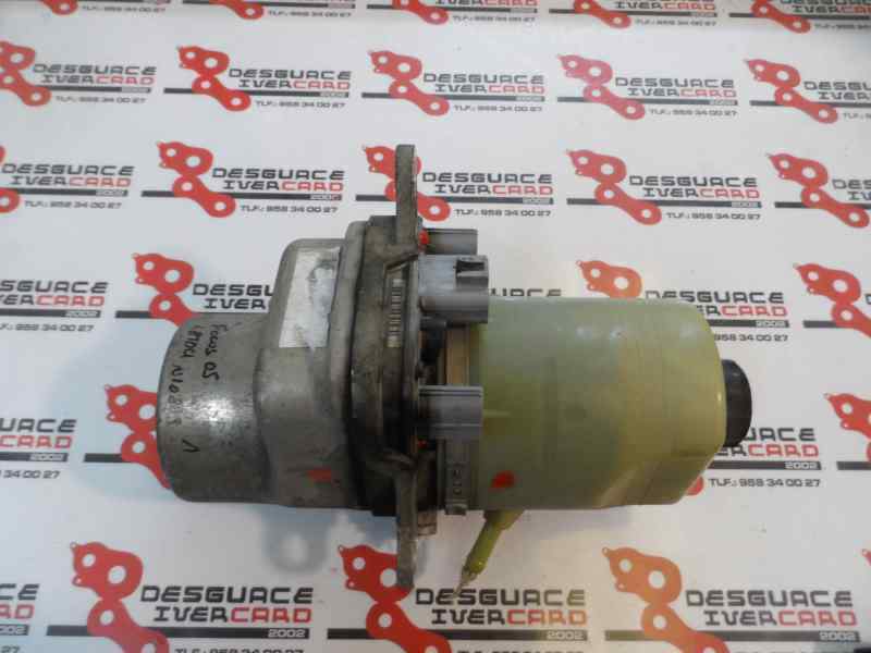 BOMBA DIRECCION FORD FOCUS 1.8 TDCI MT 115CV | 85KW