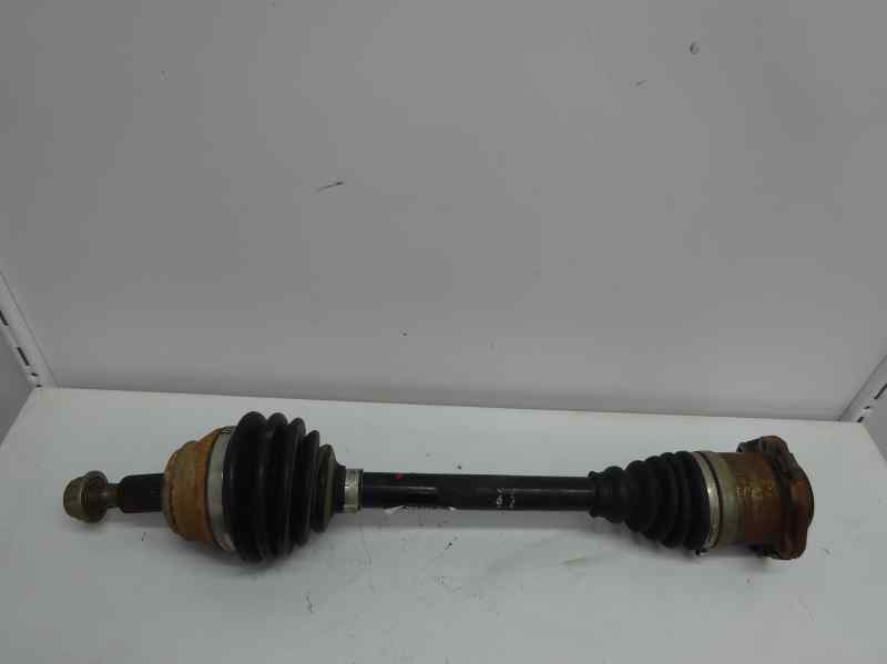 TRANSMISION DELANTERA IZQUIERDA SEAT LEON 1.6 MT 100CV | 74KW