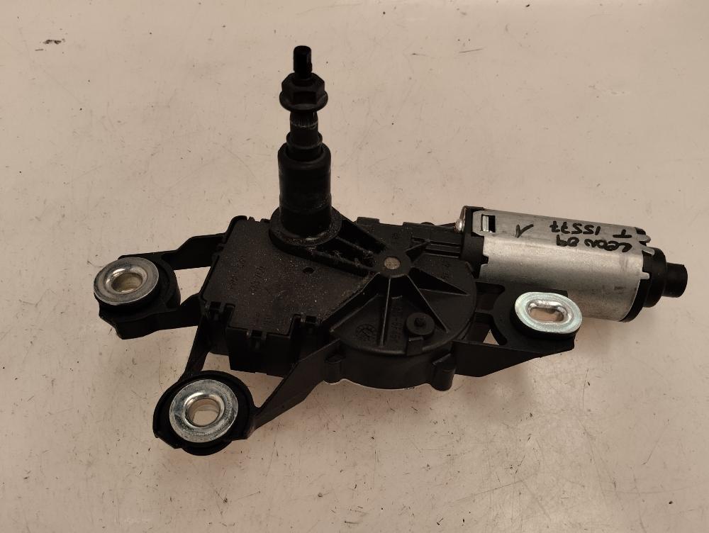 MOTOR LIMPIA TRASERO SEAT LEON 2009 1.9 TDI 90CV DIESEL
