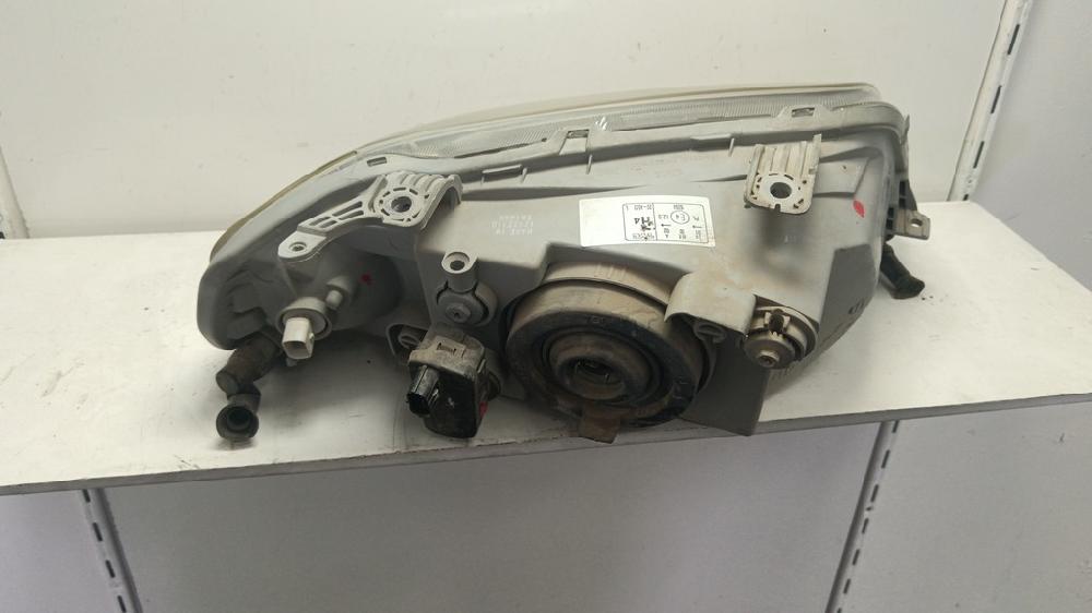 FARO IZQUIERDO CHEVROLET KALOS 1.4 MT 82CV