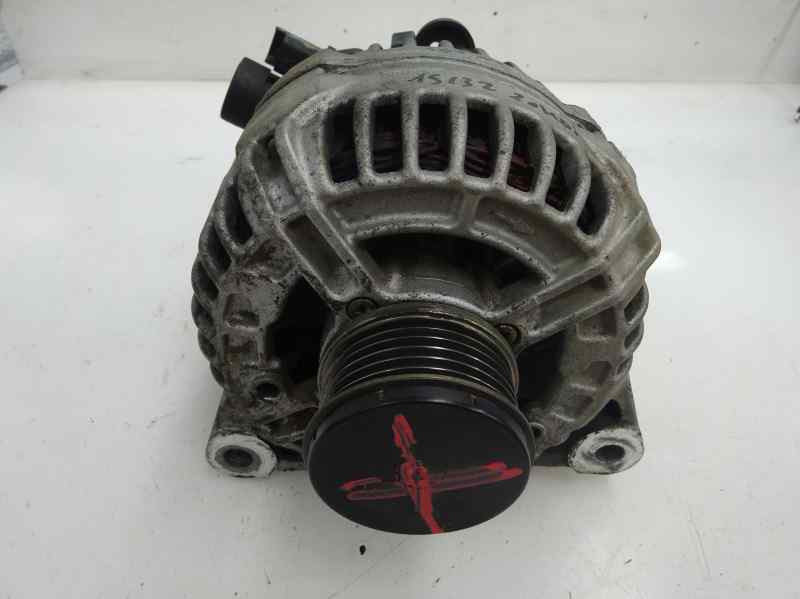 ALTERNADOR PEUGEOT 307 2.0 HDI MT 90CV